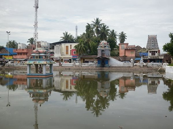 നള തീര്ത്ഥം