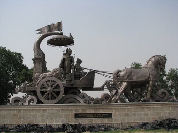 കുരുക്ഷേത്ര