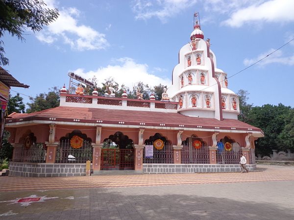ഭസ്മ ആരതി