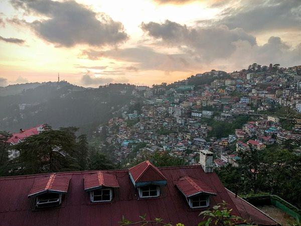 സന്ദര്ശിക്കുവാന് പറ്റിയ സമയം