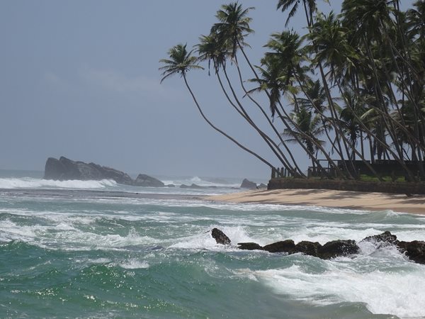 ശ്രീലങ്ക