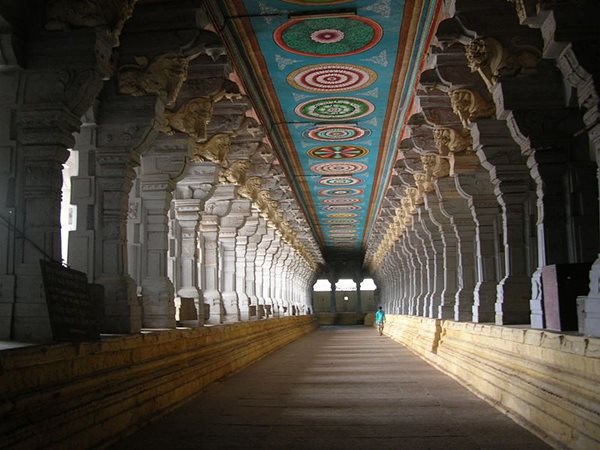 രാമേശ്വരം