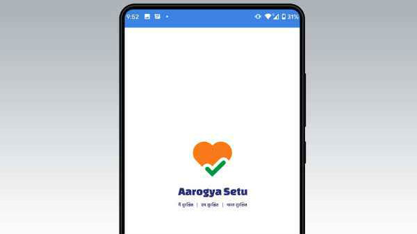 arogyasetu arogyasetu