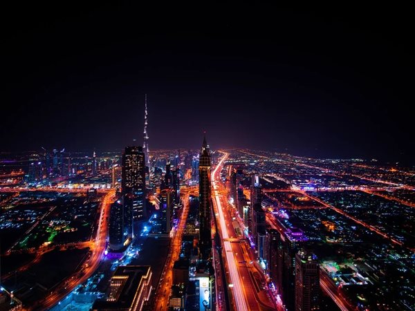 Dubai Dubai