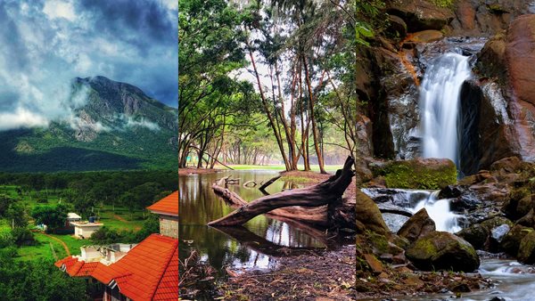 Kerala Tourism Kerala Tourism