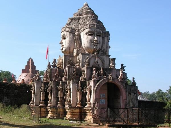 പ്രകൃതിയുടെ സൗഭാഗ്യം