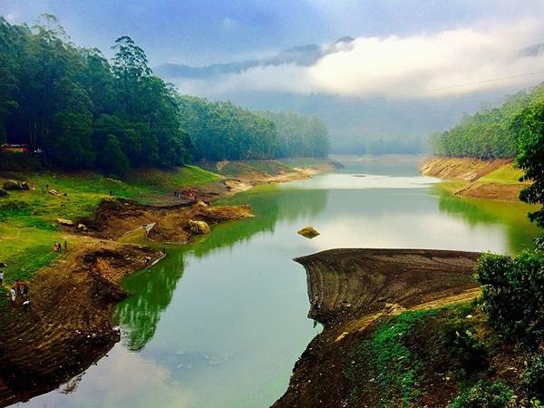 ദേവികുളത്തു നിന്നും മധുരയിലേക്ക്