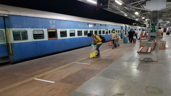 പൻവേൽ-രത്നഗിരി ദ്വി-പ്രതിവാര സ്പെഷ്യൽ (10 യാത്രകൾ)
