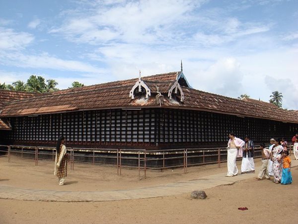 ചതുർബാഹുവായ ശ്രീരാമസ്വാമി