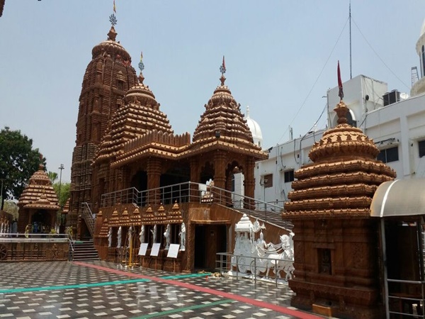 ഹൈദരാബാദ് ജഗനാഥ ക്ഷേത്രം