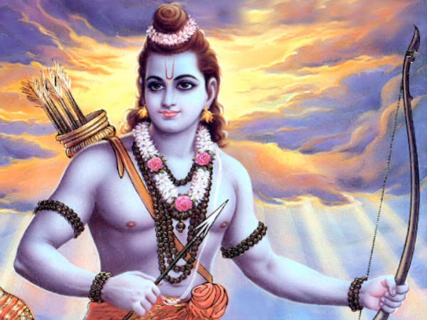 ശ്രീരാമ ക്ഷേത്രം, രാമപുരം