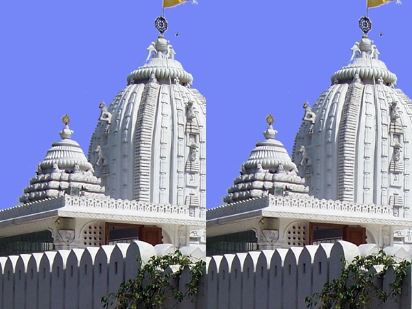 ജഗനാഥ ക്ഷേത്രം
