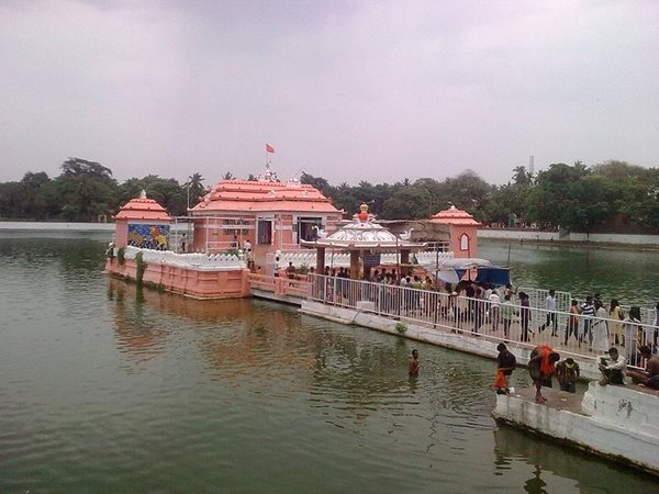 നരേന്ദ്ര പൊഖാരി