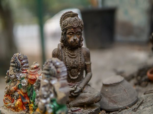 ബേഡി ഹനുമാന് ക്ഷേത്രം