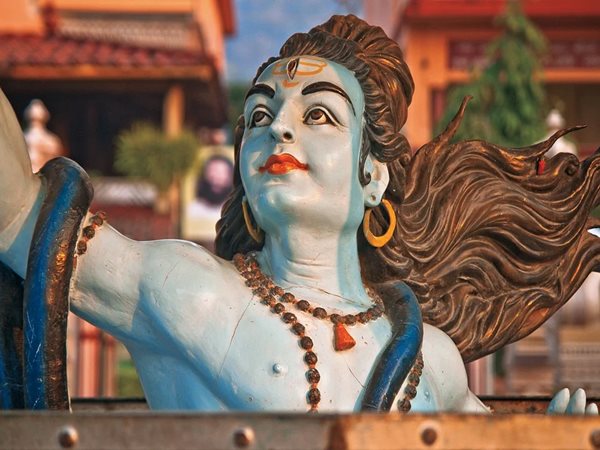 മഹാകണ്ഡേശ്വര് ക്ഷേത്രം
