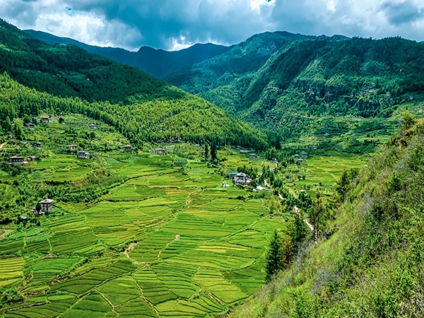 ലോകത്തിലെ ഏറ്റവും ചെറിയ രാജ്യങ്ങളിലൊന്ന്