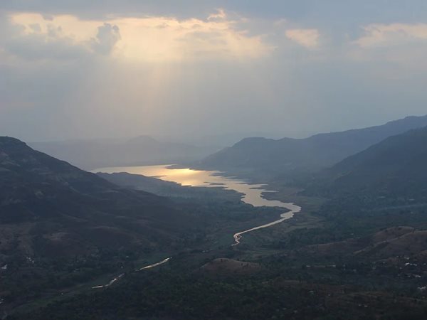 മഹാരാഷ്ട്ര