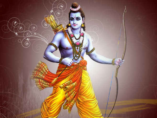 പട്ടാഭിഷേക രൂപത്തില്