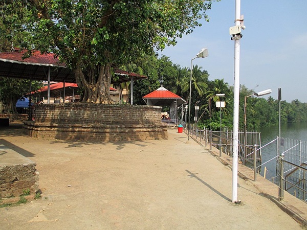 സാമൂതിരി രാജകുടുംബത്തിന്റെ ഉടമസ്ഥയില്