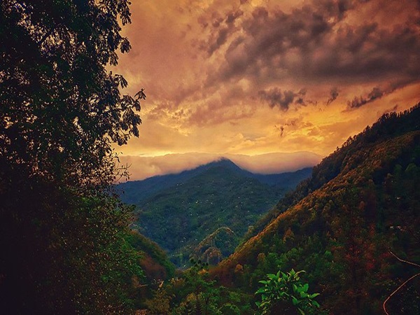 ലഡാക്ക് അല്ല, സിക്കിം!