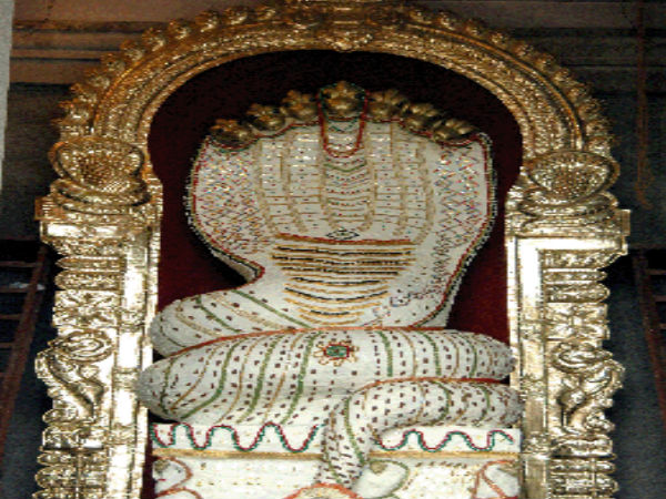 നാഗരാജ ക്ഷേത്രം, തമിഴ്നാട്