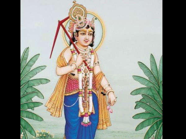 നെന്മിനി ബലരാമ ക്ഷേത്രം