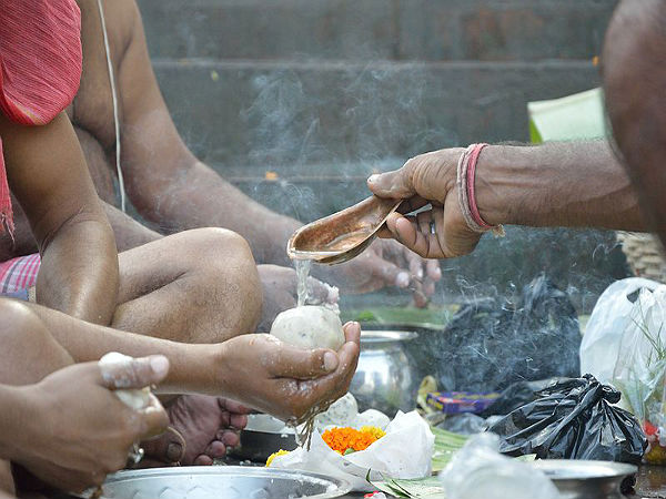 ഒരിക്കല് ബലി അര്പ്പിച്ചാല്