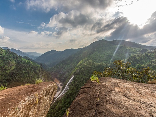 അരാകു വാലി