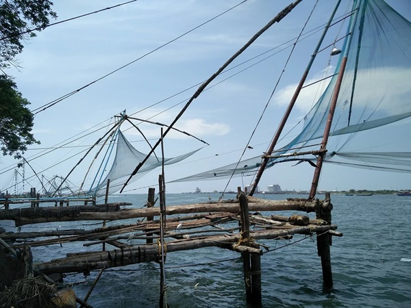 കൊച്ചി