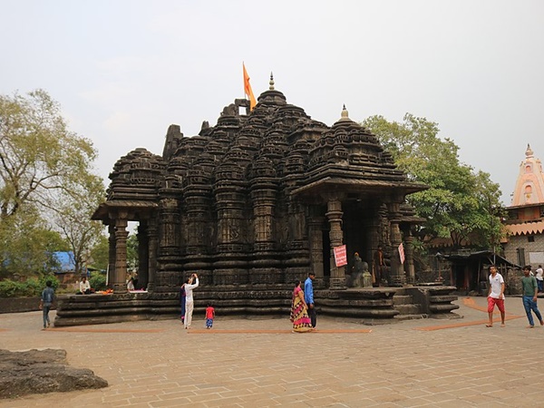അംബര്നാഥ് ക്ഷേത്രം