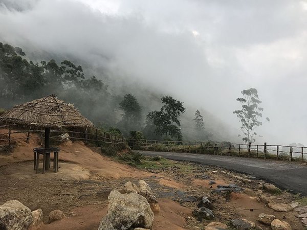 ഇരവികുളം ദേശീയോദ്യാനം
