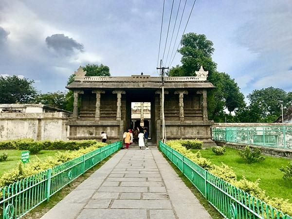 തിരുപരമേശ്വര വിന്നാഗാരം ക്ഷേത്രം