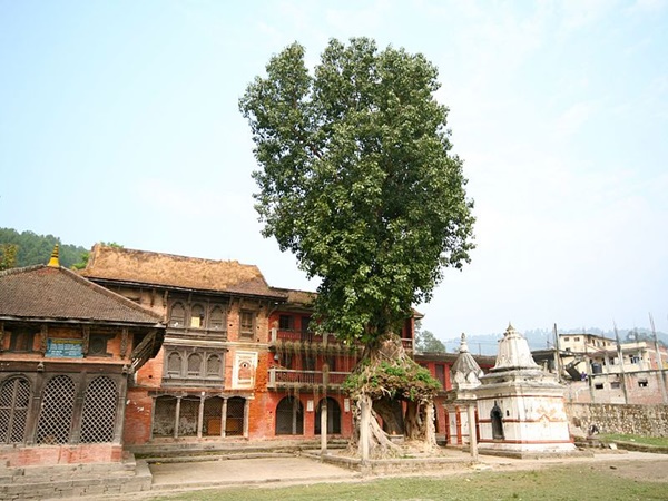 ഗോകര്ണ്ണ മഹാദേവ ക്ഷേത്രം