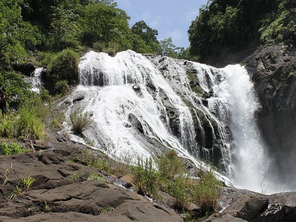 പ്രവേശനം