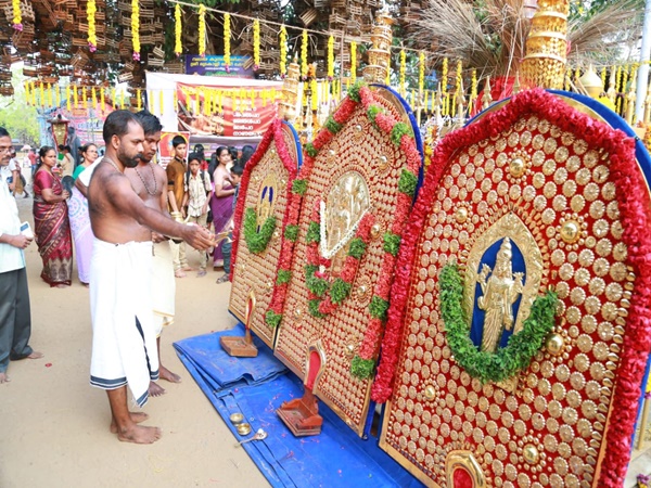 കാര്യസിദ്ധി പൂജ