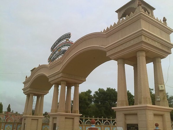 ഏഷ്യയിലെ ഏറ്റവും സമ്പന്ന ഗ്രാമം