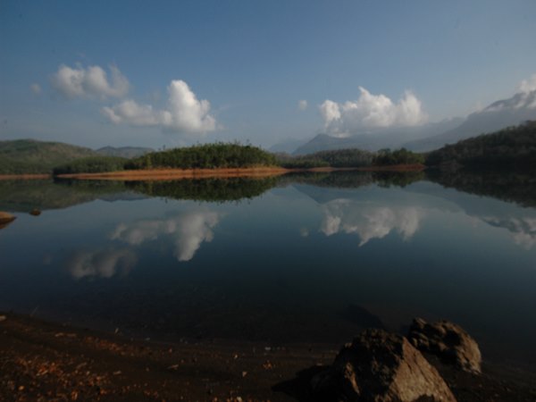 പേപ്പാറ വന്യജീവി സങ്കേതം