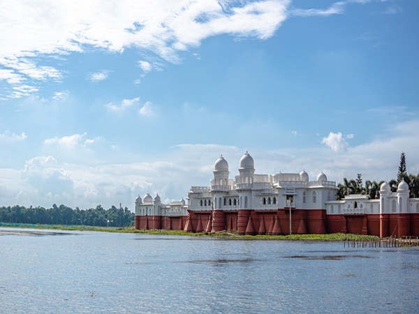 അഗര്ത്തല