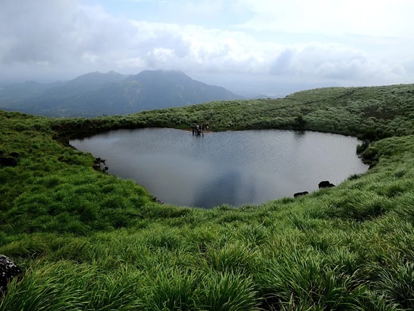 chembrapeak chembrapeak