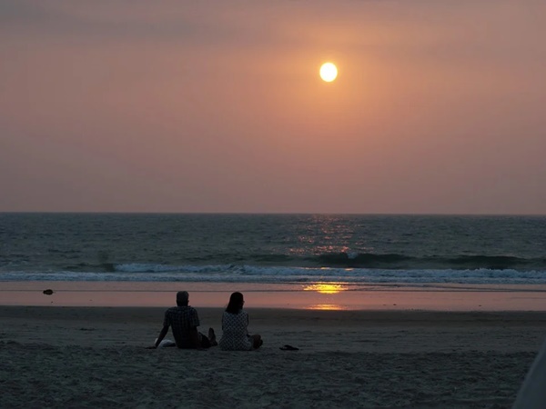 goa goa