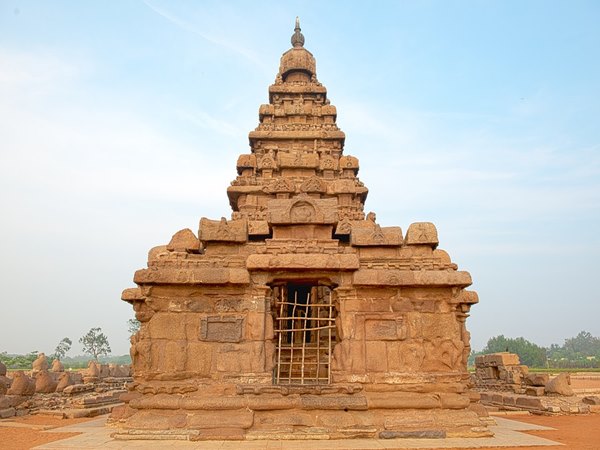 മഹാബലിപുരം