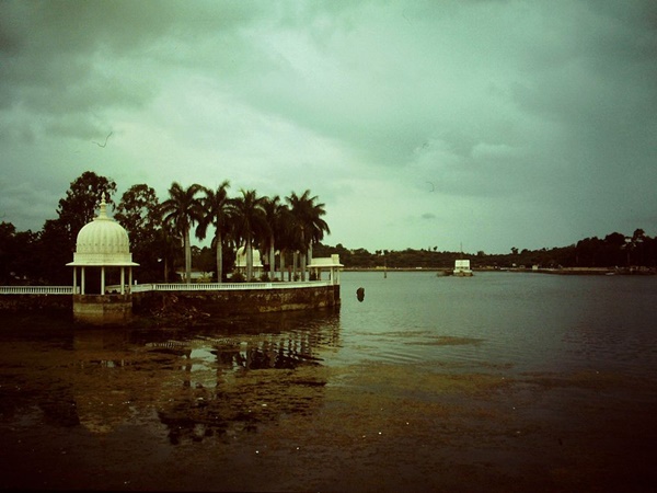 നൂറ്റാണ്ടുകളായി ആളുകള് വസിക്കുന്നിടം