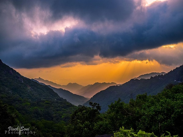 ഗുരു ശിഖാര്