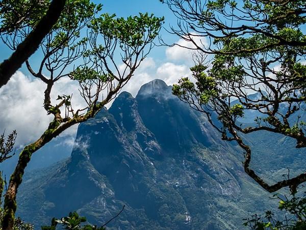 Ponmudi Hill Station In Thiruvananthapuram Ponmudi Hill Station In Thiruvananthapuram