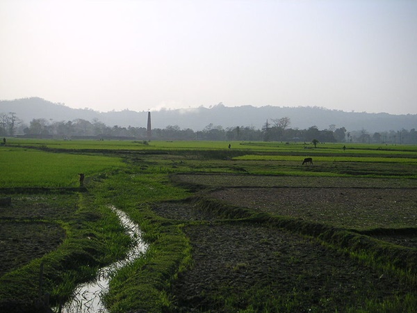 ത്രിപുര