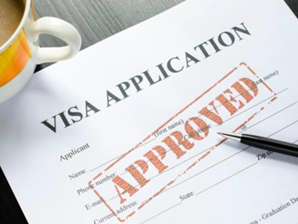Visa Visa