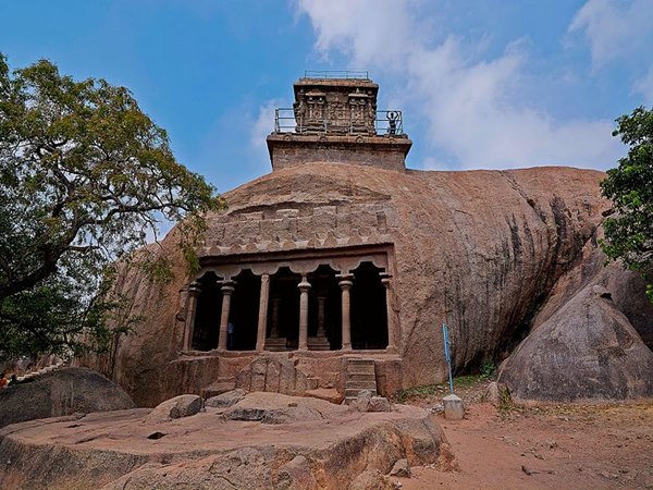 യമപുരി ക്ഷേത്രം