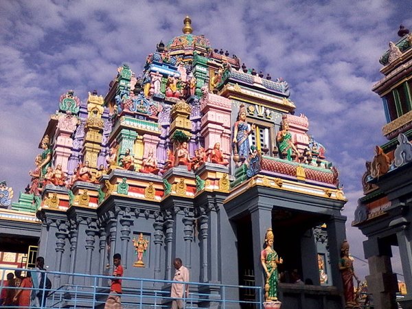 അഷ്ടലക്ഷ്മി