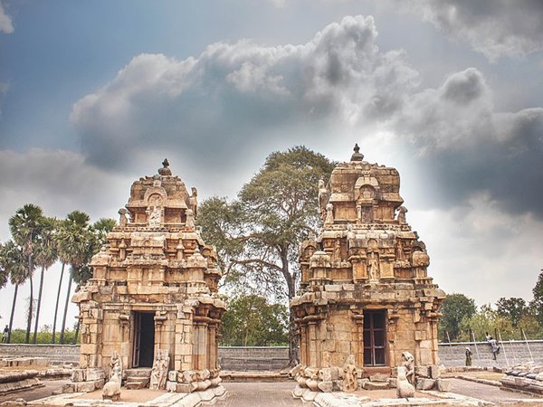മൂവര് കോവില്