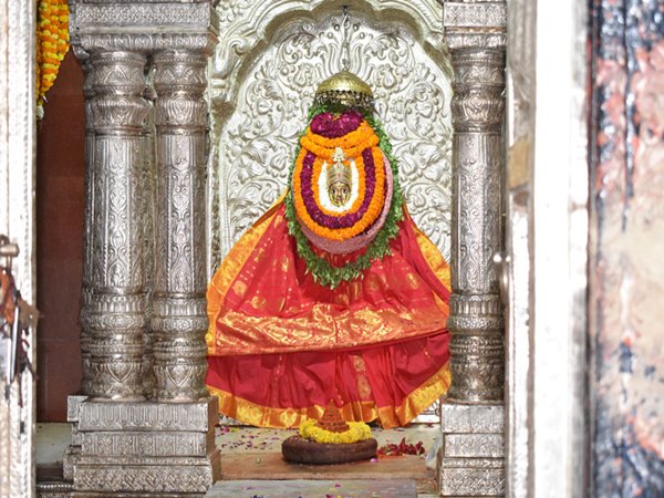 മഹാഗൗരി ക്ഷേത്രം, ലുധിയാന
